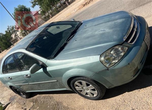 Chevrolet Optra 2006 for sale in Iraq - Kirkuk